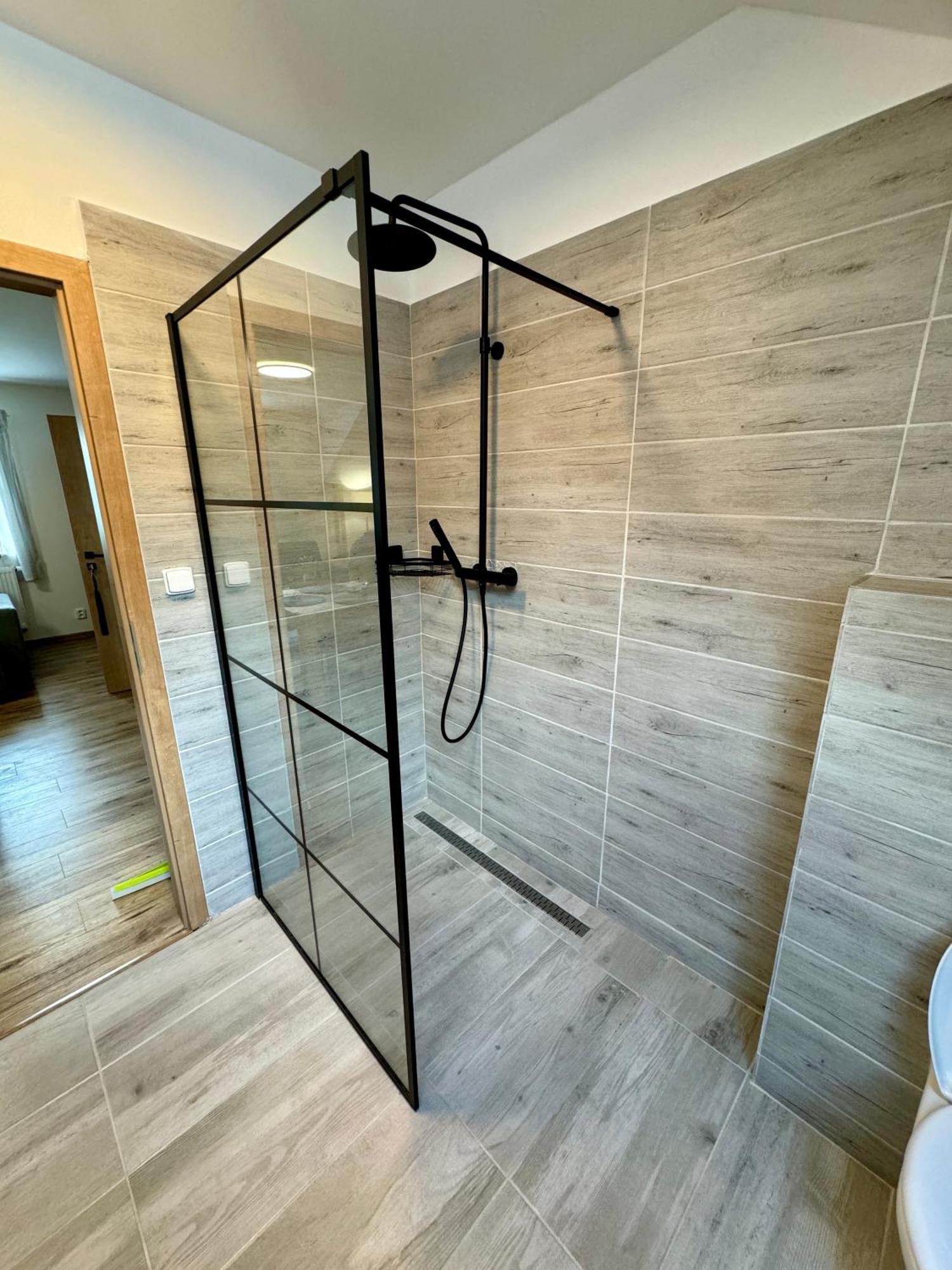 Apartmany Na Kopci Єсеник Екстер'єр фото