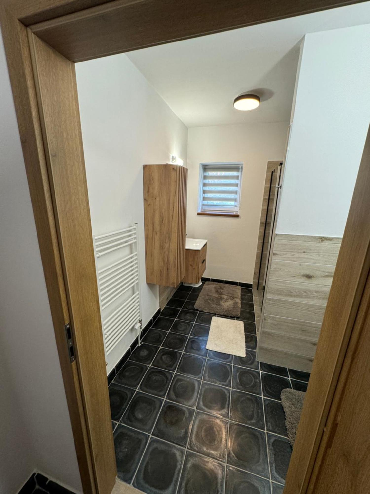Apartmany Na Kopci Єсеник Екстер'єр фото